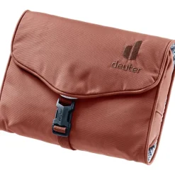 Overige Tassen & Etuis|Overige Tassen En Etuis < Deuter Wash Bag I Toilettas - caspia