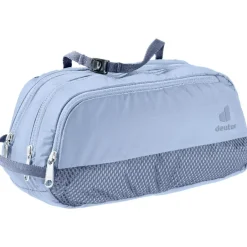Overige Tassen & Etuis|Overige Tassen En Etuis < Deuter Wash Bag Tour III Toilettas - polar-bluejay