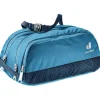 Deuter Wash Bag Tour II Toilettas - wave-ink
