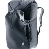 Deuter Xberg 25 Bagagetas / Rugzak - zwart