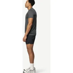 Devold Active Outline T-shirt voor heren - 940A Anthracite