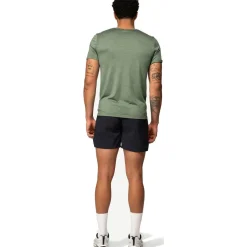 Devold Active Outline T-shirt voor heren - 421A Forest