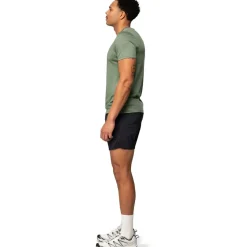 Devold Active Outline T-shirt voor heren - 421A Forest