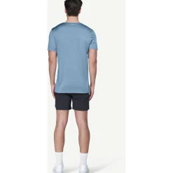 Shirts & Midlayers < Devold Active kyine Tee en - 247A kybue