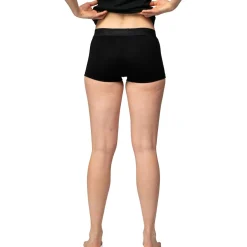 Devold Breeze Merino 150 Hipster Dames - 950A Black