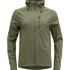 Devold Herøy Merino Jas Dames - 404A Lichen