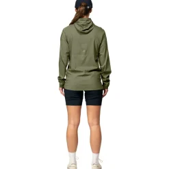 Devold Herøy Merino Jas Dames - 404A Lichen