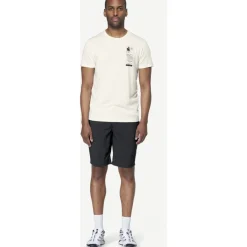 Devold Premium Ad T-shirt voor heren - 001A White