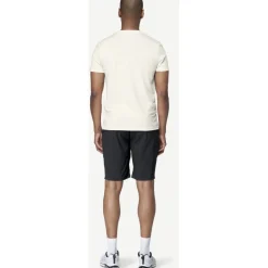 Devold Premium Ad T-shirt voor heren - 001A White
