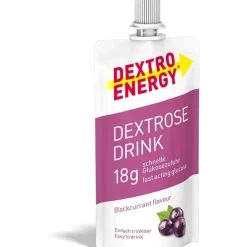 Outdoor Maaltijden < Dextro Energy* Dextrose Drink - kant-en-klare drank - 50ml