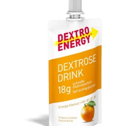 Outdoor Maaltijden < Dextro Energy* Dextrose Drink - kant-en-klare drank - 50ml