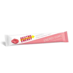 Dextro Energy* Gums - fruitgummies - 45g