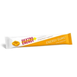 Dextro Energy* Gums - fruitgummies - 45g