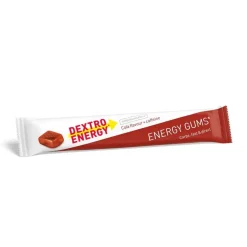 Dextro Energy* Gums - fruitgummies - 45g
