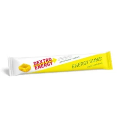 Dextro Energy* Gums - fruitgummies - 45g