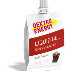 Dextro Energy* Liquid Gel - Koolhydraatgel - 18x60ml