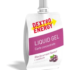 Dextro Energy* Liquid Gel - Koolhydraatgel - 18x60ml