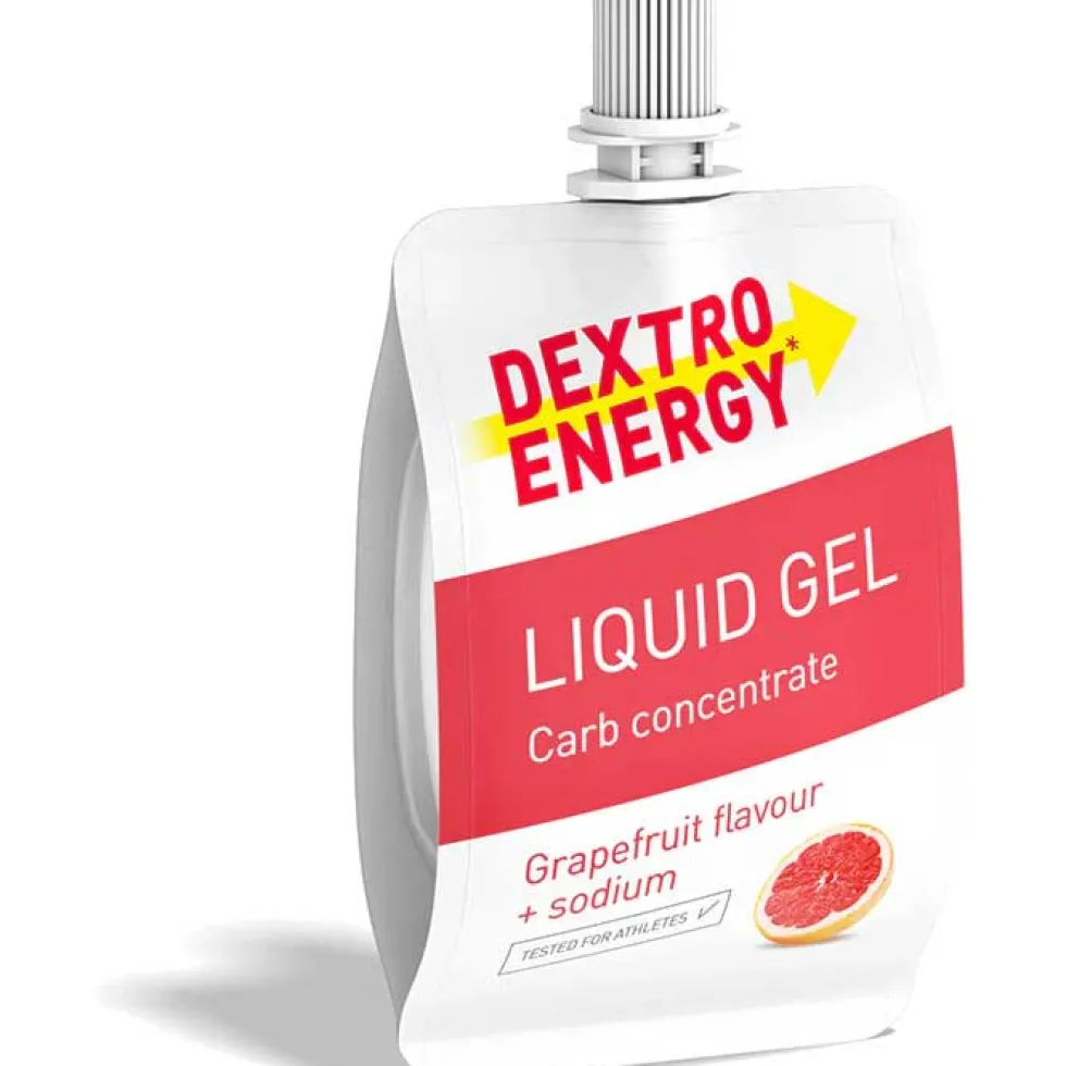 Dextro Energy* Liquid Gel - Koolhydraatgel - 18x60ml