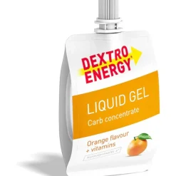 Dextro Energy* Liquid Gel - Koolhydraatgel - 18x60ml