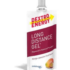 Dextro Energy* Long Distance Gel° - Koolhydraatgel - 12x50ml