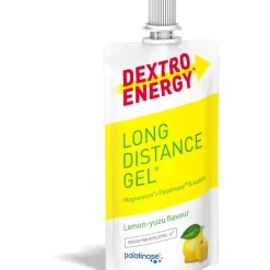 Dextro Energy* Long Distance Gel° - Koolhydraatgel - 12x50ml