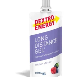 Dextro Energy* Long Distance Gel° - Koolhydraatgel - 12x50ml