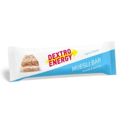Dextro Energy* Muesli Bar - Koolhydraatreep - 35g