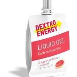Sportvoeding & Lichaamsverzorging|Outdoor Maaltijden < Dextro Energy* Liquid Gel - Koolhydraatgel - 60ml