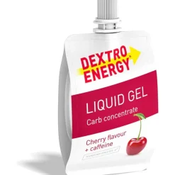 Sportvoeding & Lichaamsverzorging|Outdoor Maaltijden < Dextro Energy* Liquid Gel - Koolhydraatgel - 60ml