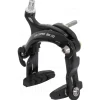 Dia Compe Side Pull Brake Dual Pivot BRS202 - Front - black