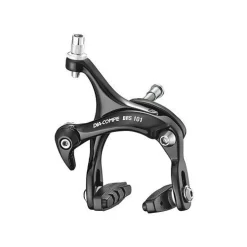 Dia Compe Side Pull Brake Dual Pivot BRS101 - Front - black