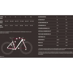 Diamant 885 - 28" Stadsfiets - 2025 - Amethist