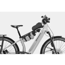 Diamant SUVEA STYLE SPEED - 27.5" Easy Entry Trekking E-Bike - 2026 - hooi