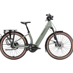 Diamant SUVEA STYLE SPEED - 27.5