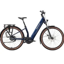 Diamant SUVEA STYLE (800Wh) - 27.5