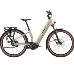 Diamant SUVEA STYLE (800Wh) - 27.5