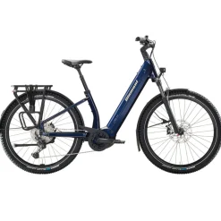 Diamant SUVEA TRIP PLUS (800Wh) - 27.5