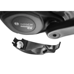 Diamant Zing Trip Plus (Stepover) 545Wh - 27.5" City E-Bike - 2026 - Vergissmeinnichtblau Metallic