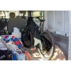 Dirtlej Bikeprotection Bike Wrap MTB - Beschermtas voor Transport - zwart