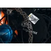 Dirtlej Bikeprotection E-Bike Package - Fietsbeschermers - zwart