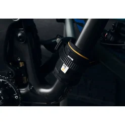 Dirtlej Bikeprotection E-Bike Package - Fietsbeschermers - zwart