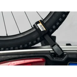 Dirtlej Bikeprotection E-Bike Package - Fietsbeschermers - zwart