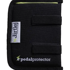 Dirtlej Bikeprotection E-Bike Package - Fietsbeschermers - zwart