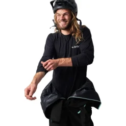 Dirtlej Core Edition Blacklabel Dirtsuit Heren - zwart