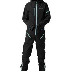 Dirtlej Core Edition Blacklabel Dirtsuit Heren - zwart