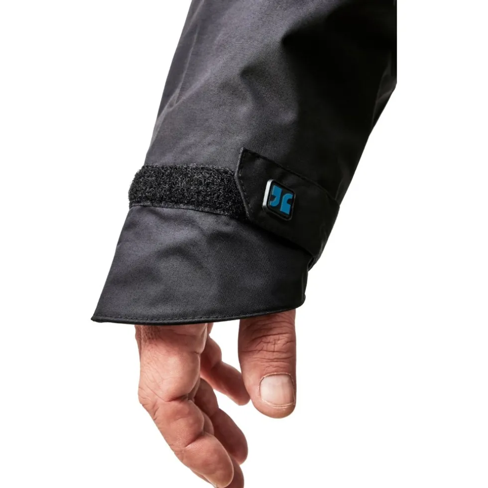 Dirtlej Core Edition Blacklabel Dirtsuit Heren - zwart