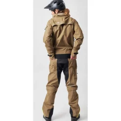 Dirtlej Core Edition Dirtsuit Heren - sand/geel
