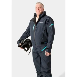 Dirtlej Core Edition Loose Cut Dirtsuit Heren - midnight/moonlight