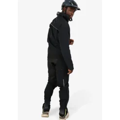 Dirtlej Core Edition V6.0 Dirtsuit Heren - graphite/lemon