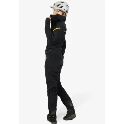 Body'S < Dirtlej Core Edition V4.0 Dirtuit Dae - zwart/honey